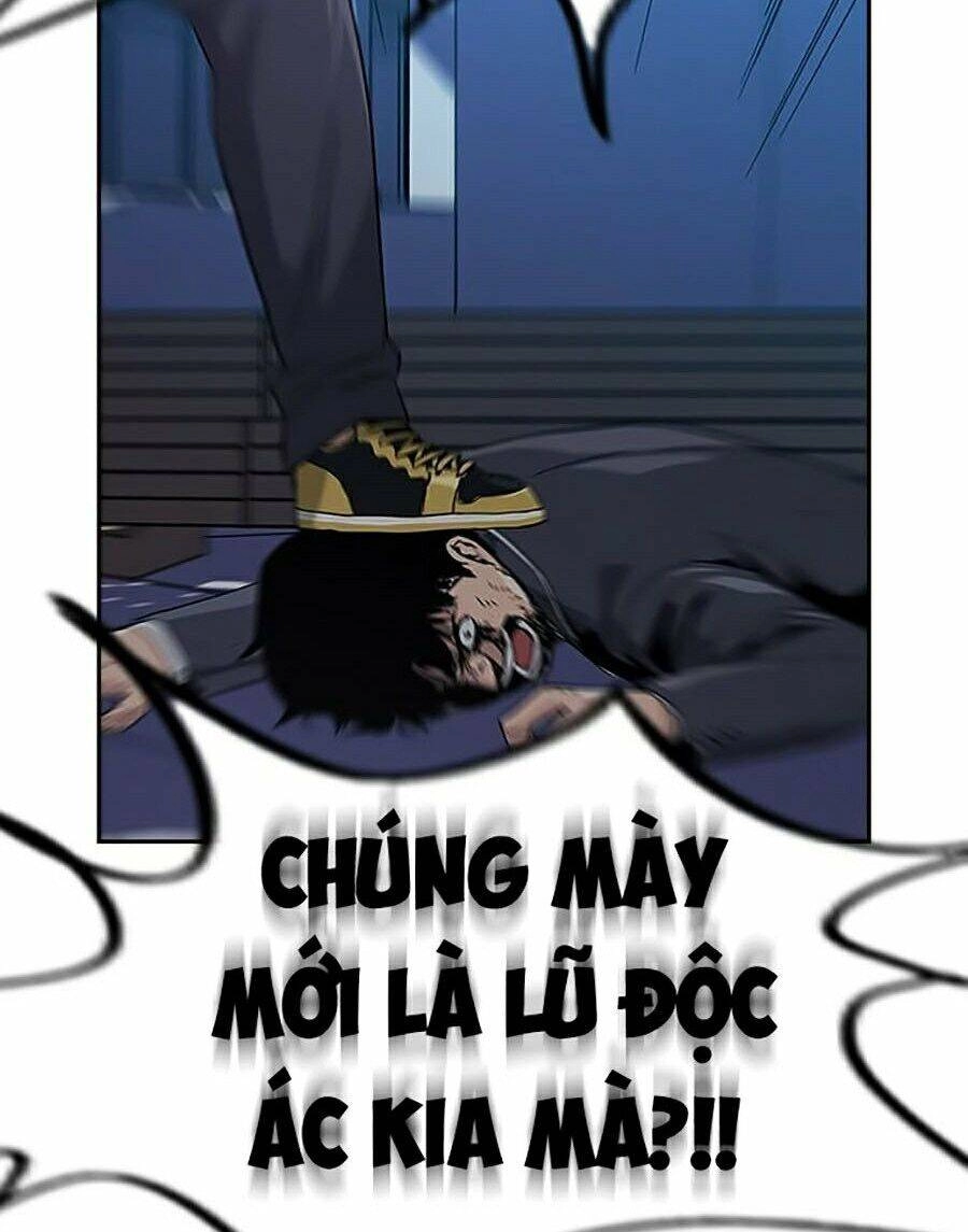 Để Có Thể Sống Sót Chapter 2 - 206