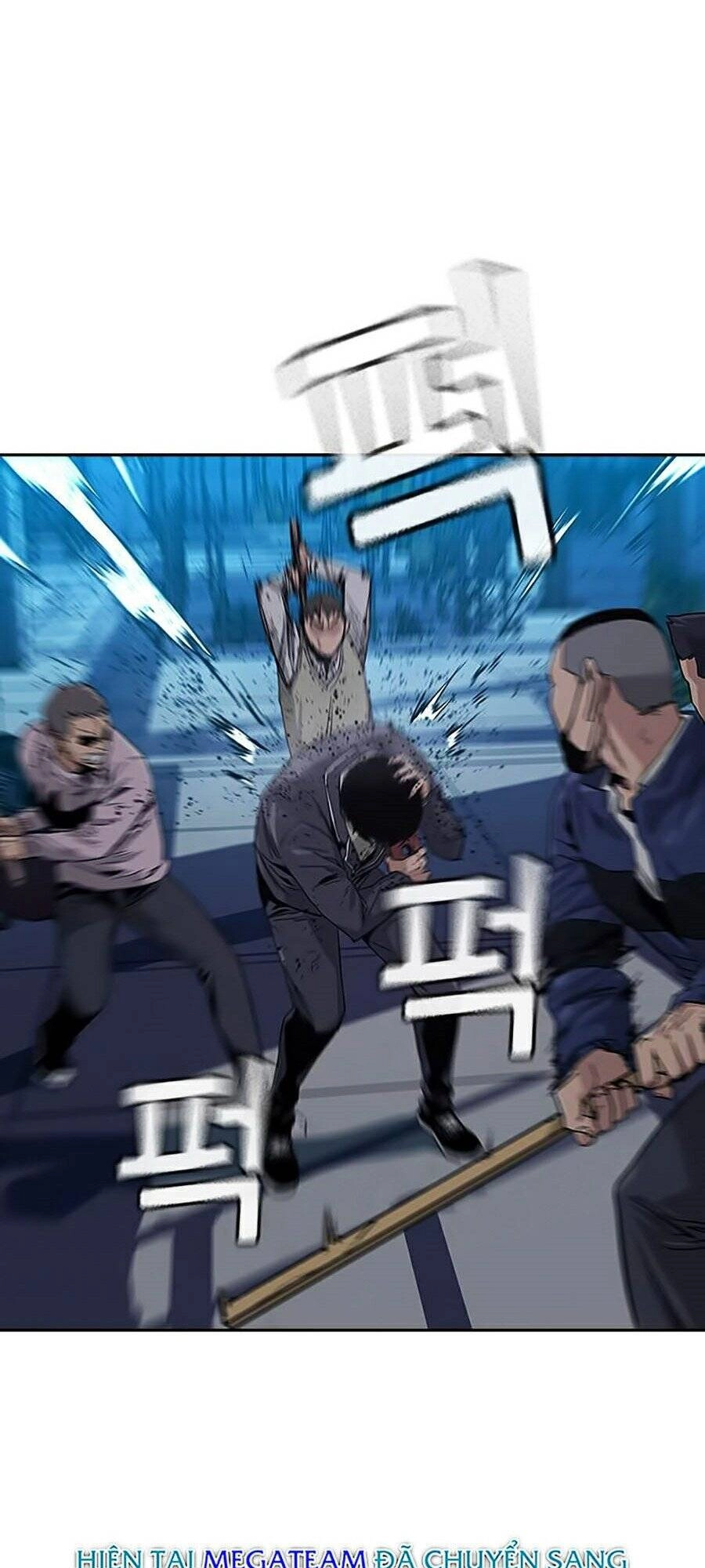 Để Có Thể Sống Sót Chapter 3 - 11