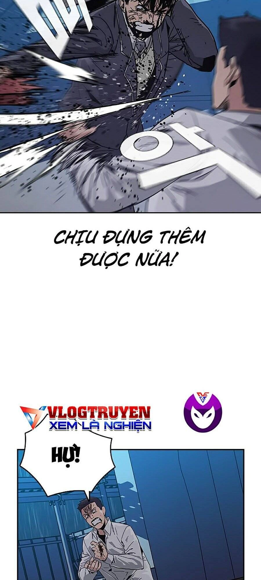 Để Có Thể Sống Sót Chapter 3 - 15