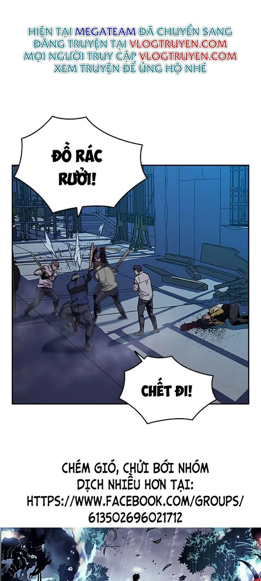 Để Có Thể Sống Sót Chapter 3 - 19