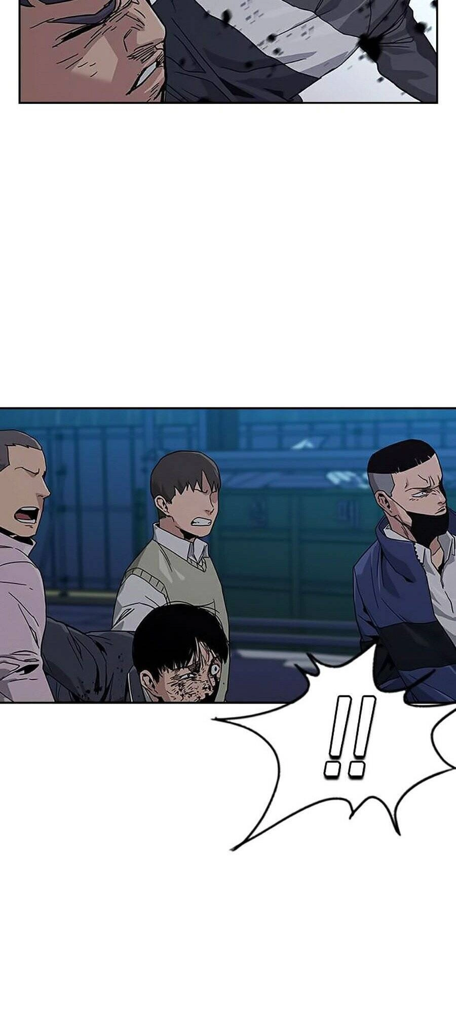 Để Có Thể Sống Sót Chapter 3 - 55