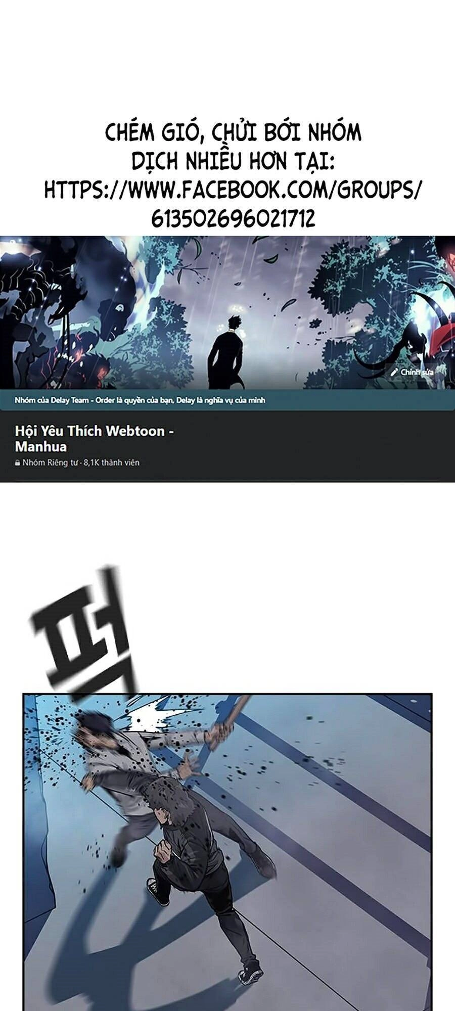 Để Có Thể Sống Sót Chapter 3 - 61