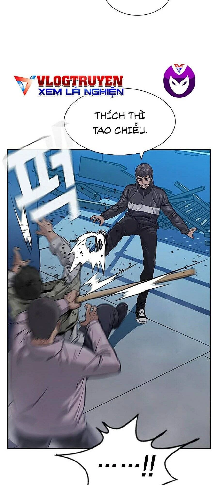 Để Có Thể Sống Sót Chapter 3 - 69