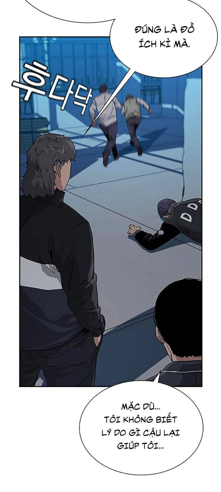 Để Có Thể Sống Sót Chapter 3 - 99