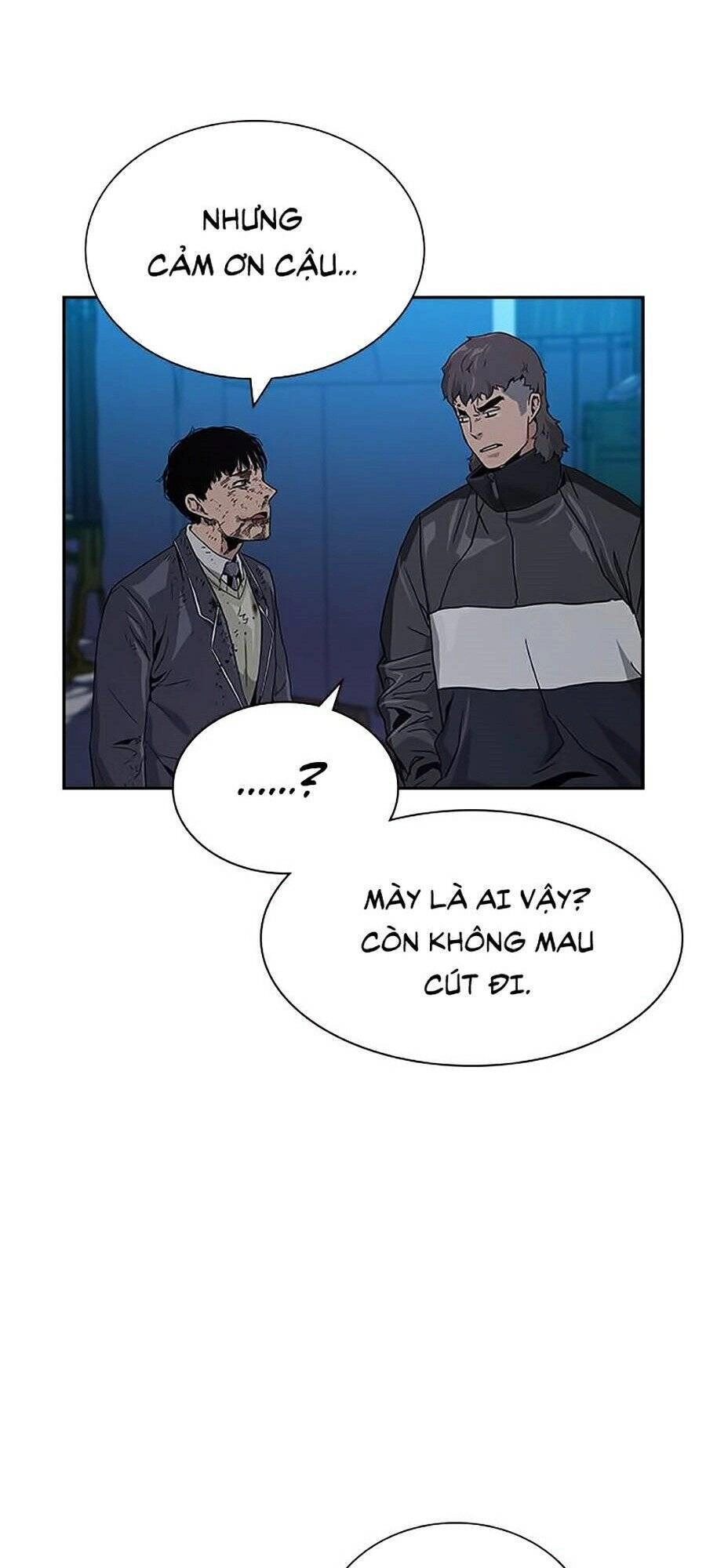 Để Có Thể Sống Sót Chapter 3 - 101