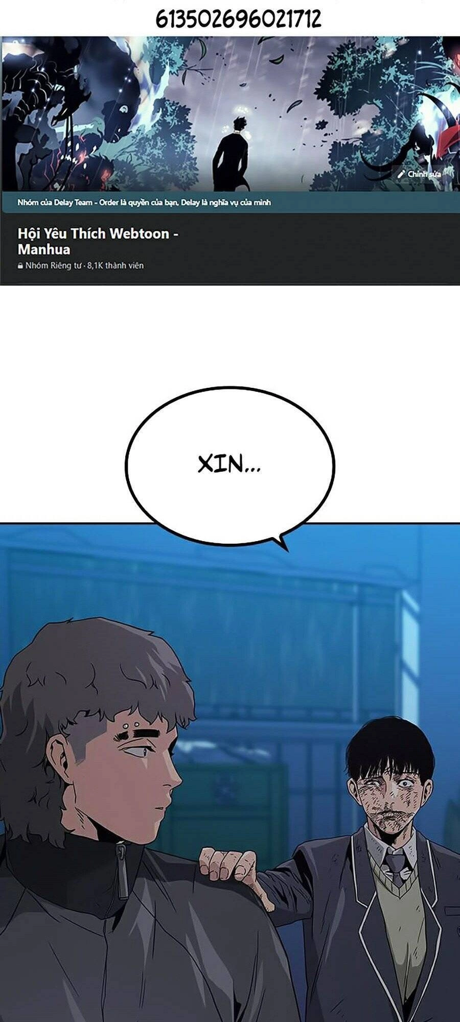 Để Có Thể Sống Sót Chapter 3 - 107