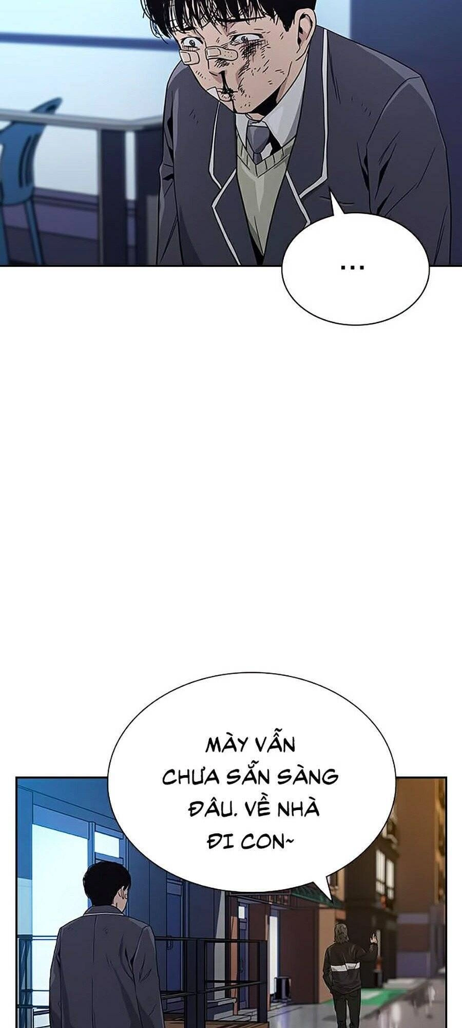 Để Có Thể Sống Sót Chapter 3 - 133