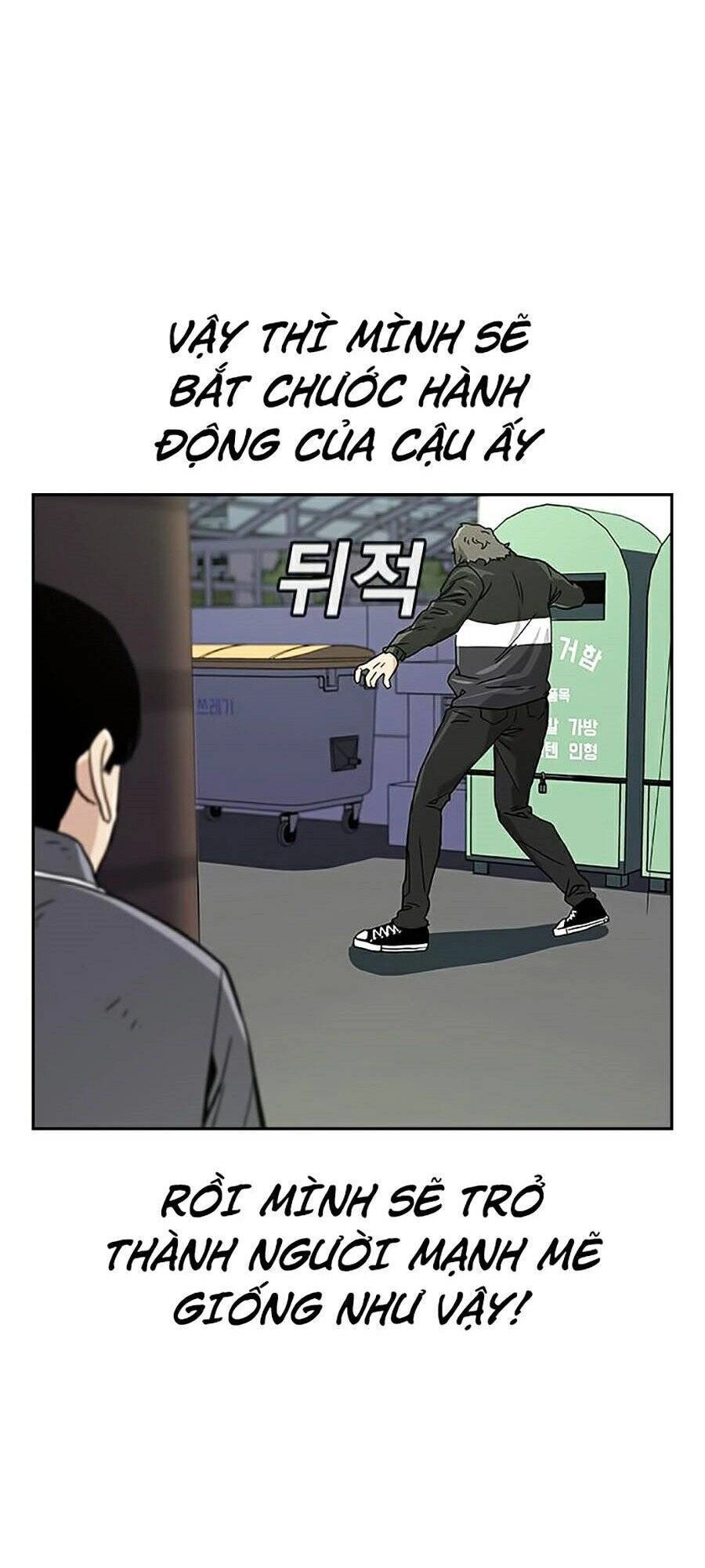 Để Có Thể Sống Sót Chapter 3 - 145