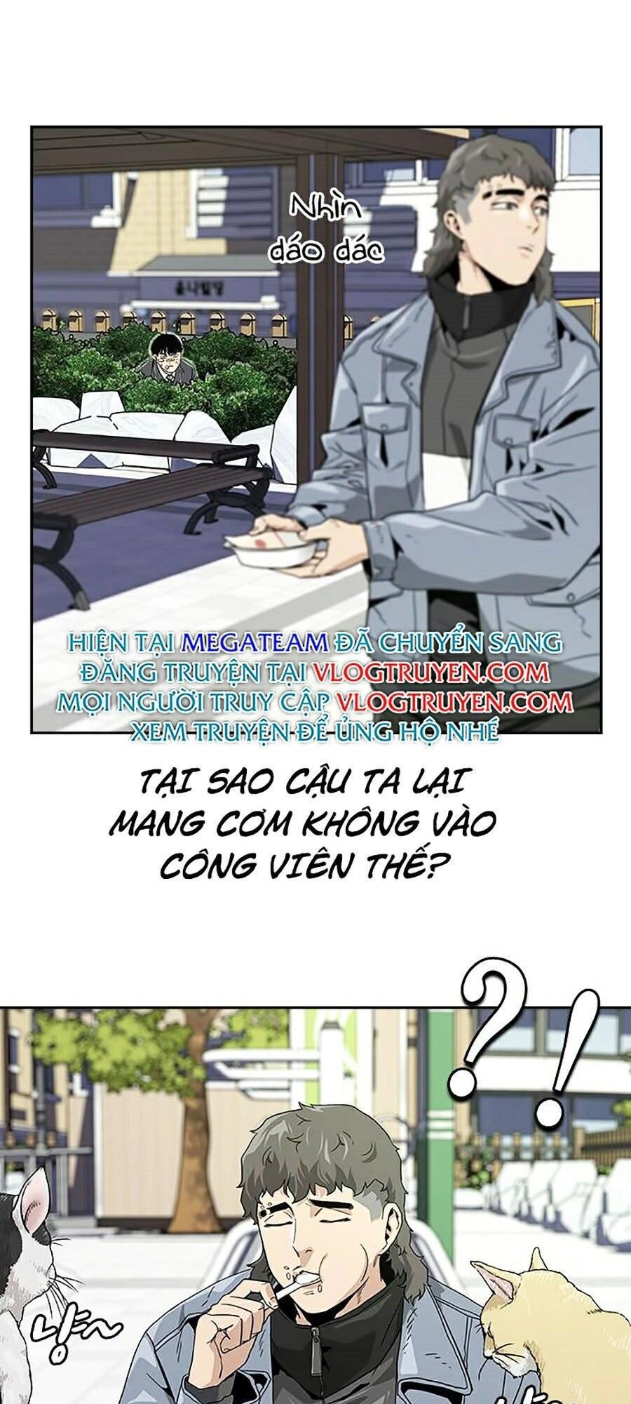 Để Có Thể Sống Sót Chapter 3 - 151