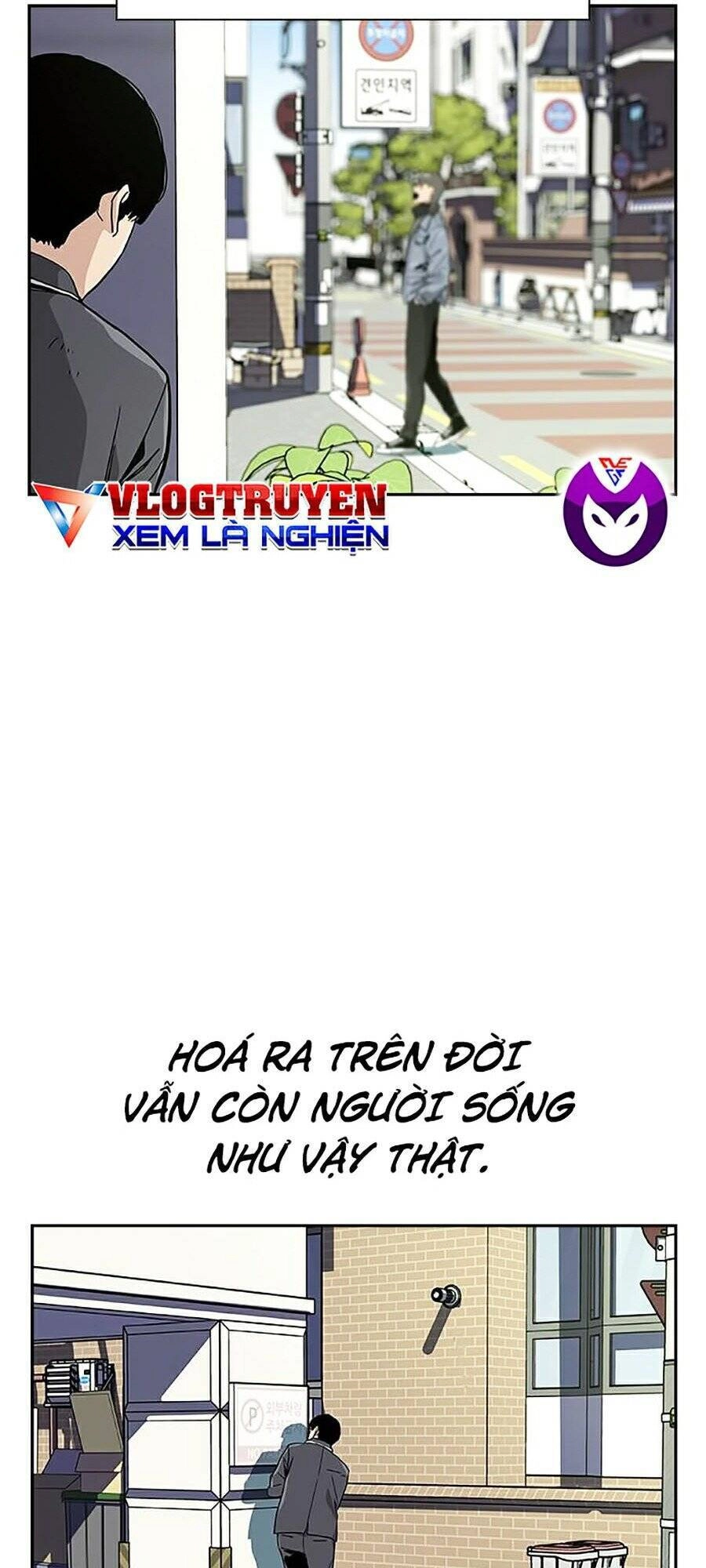 Để Có Thể Sống Sót Chapter 3 - 163