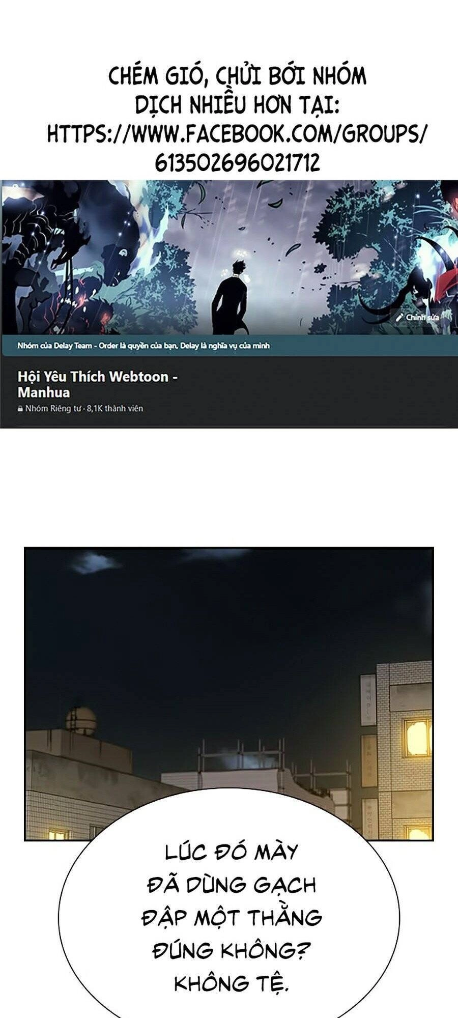 Để Có Thể Sống Sót Chapter 3 - 191