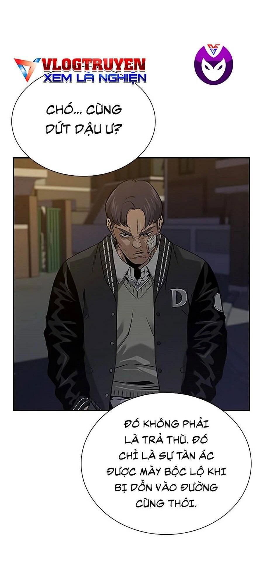 Để Có Thể Sống Sót Chapter 3 - 197