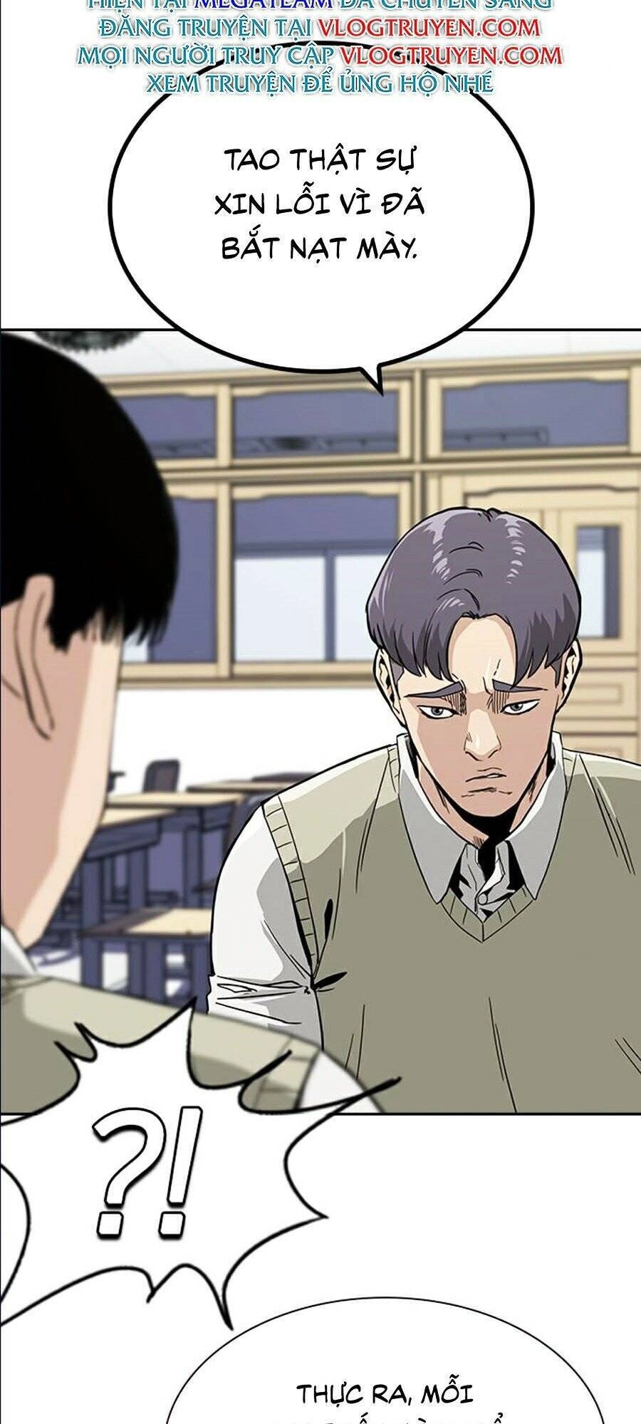 Để Có Thể Sống Sót Chapter 4 - 5