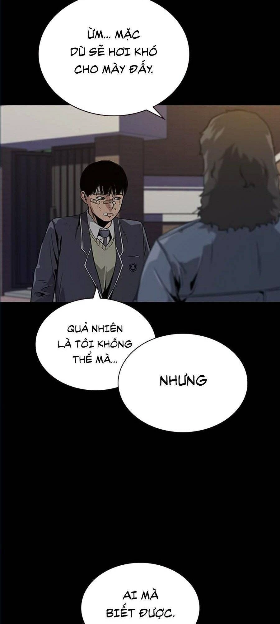 Để Có Thể Sống Sót Chapter 4 - 105