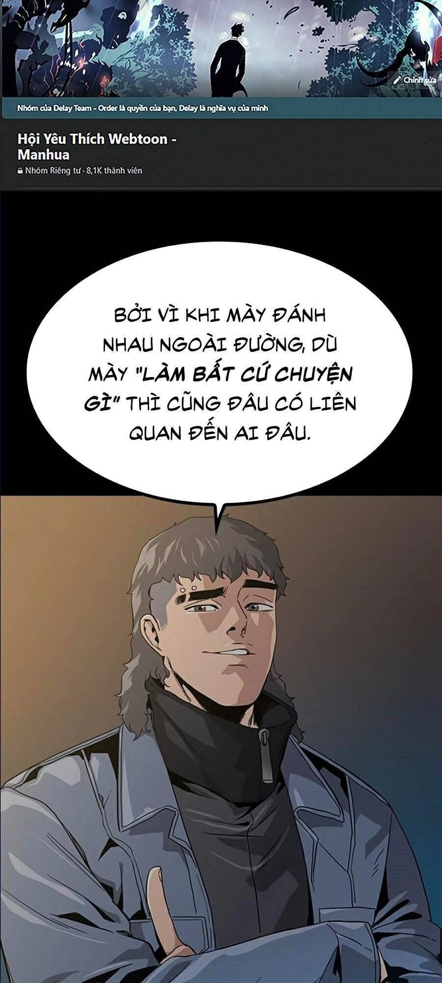 Để Có Thể Sống Sót Chapter 4 - 107