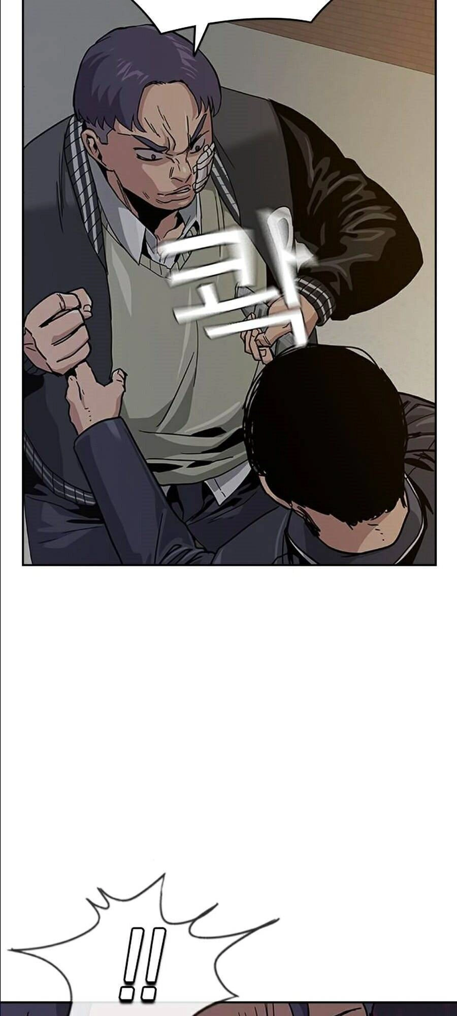 Để Có Thể Sống Sót Chapter 4 - 123