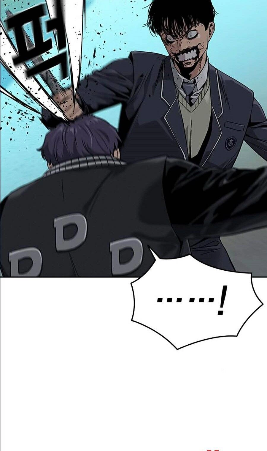 Để Có Thể Sống Sót Chapter 5 - 2