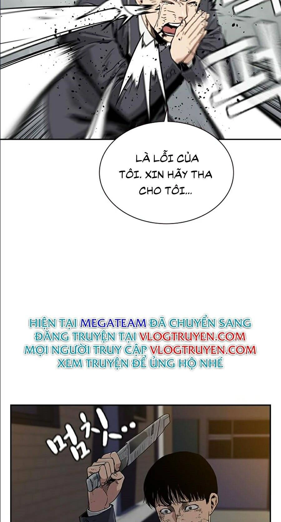 Để Có Thể Sống Sót Chapter 5 - 18