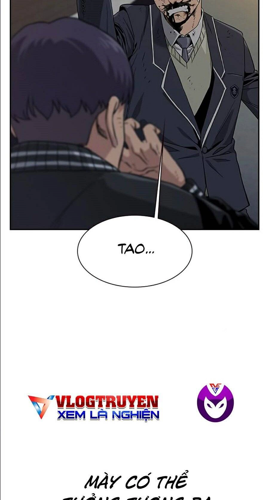 Để Có Thể Sống Sót Chapter 5 - 19