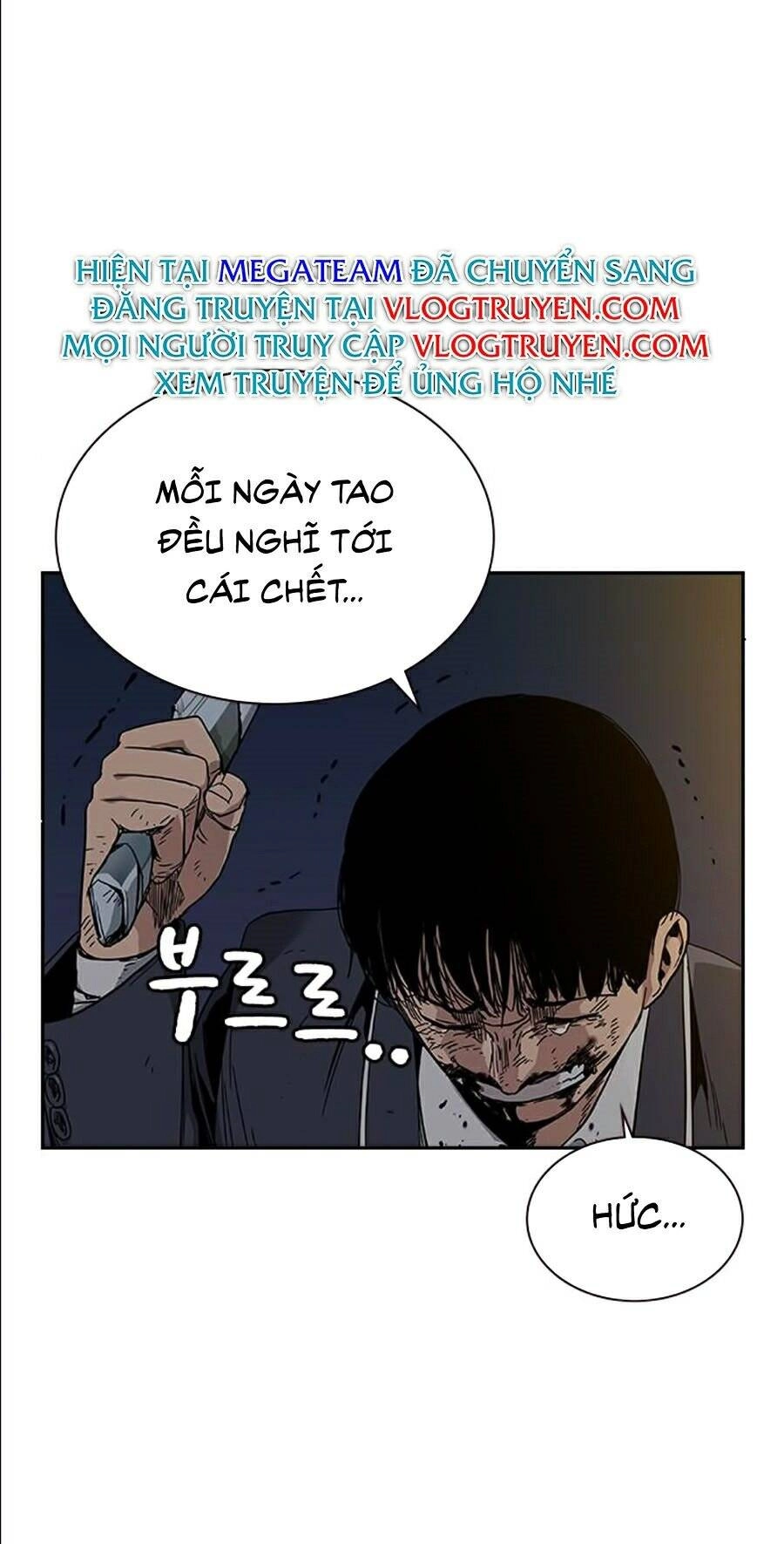 Để Có Thể Sống Sót Chapter 5 - 21