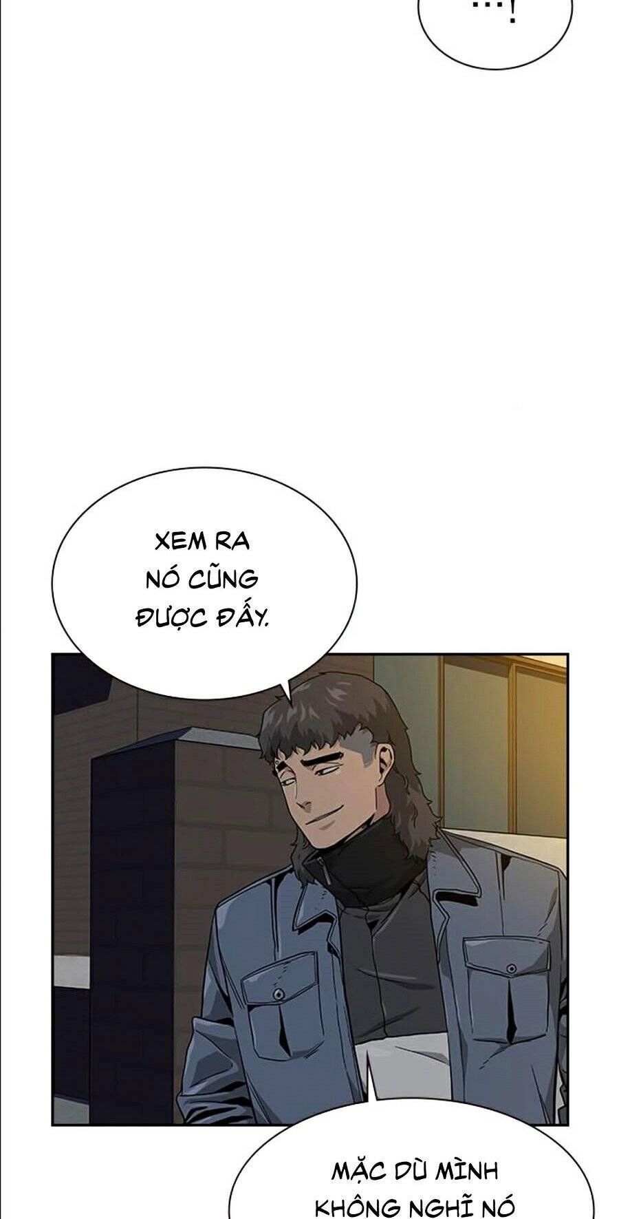 Để Có Thể Sống Sót Chapter 5 - 23