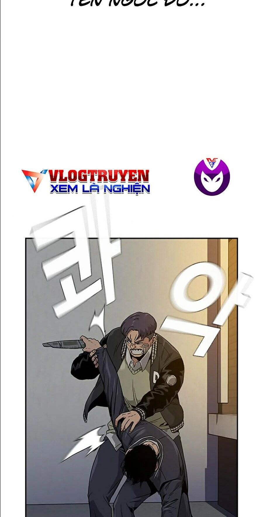 Để Có Thể Sống Sót Chapter 5 - 25