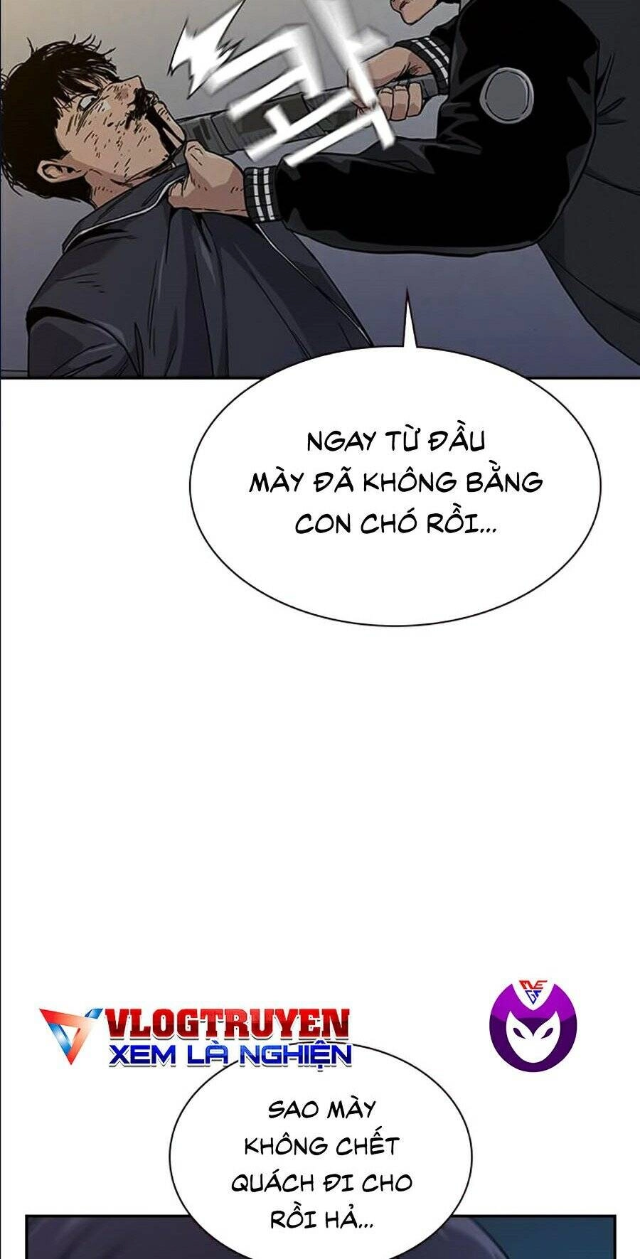 Để Có Thể Sống Sót Chapter 5 - 27