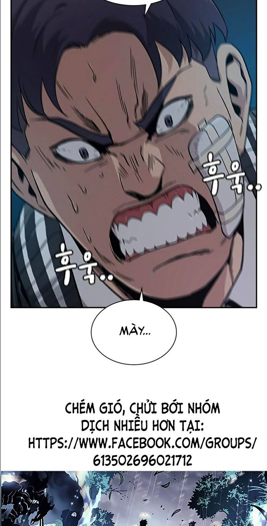 Để Có Thể Sống Sót Chapter 5 - 28