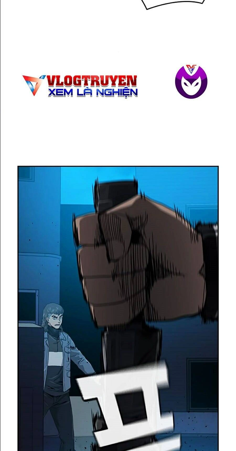 Để Có Thể Sống Sót Chapter 5 - 32