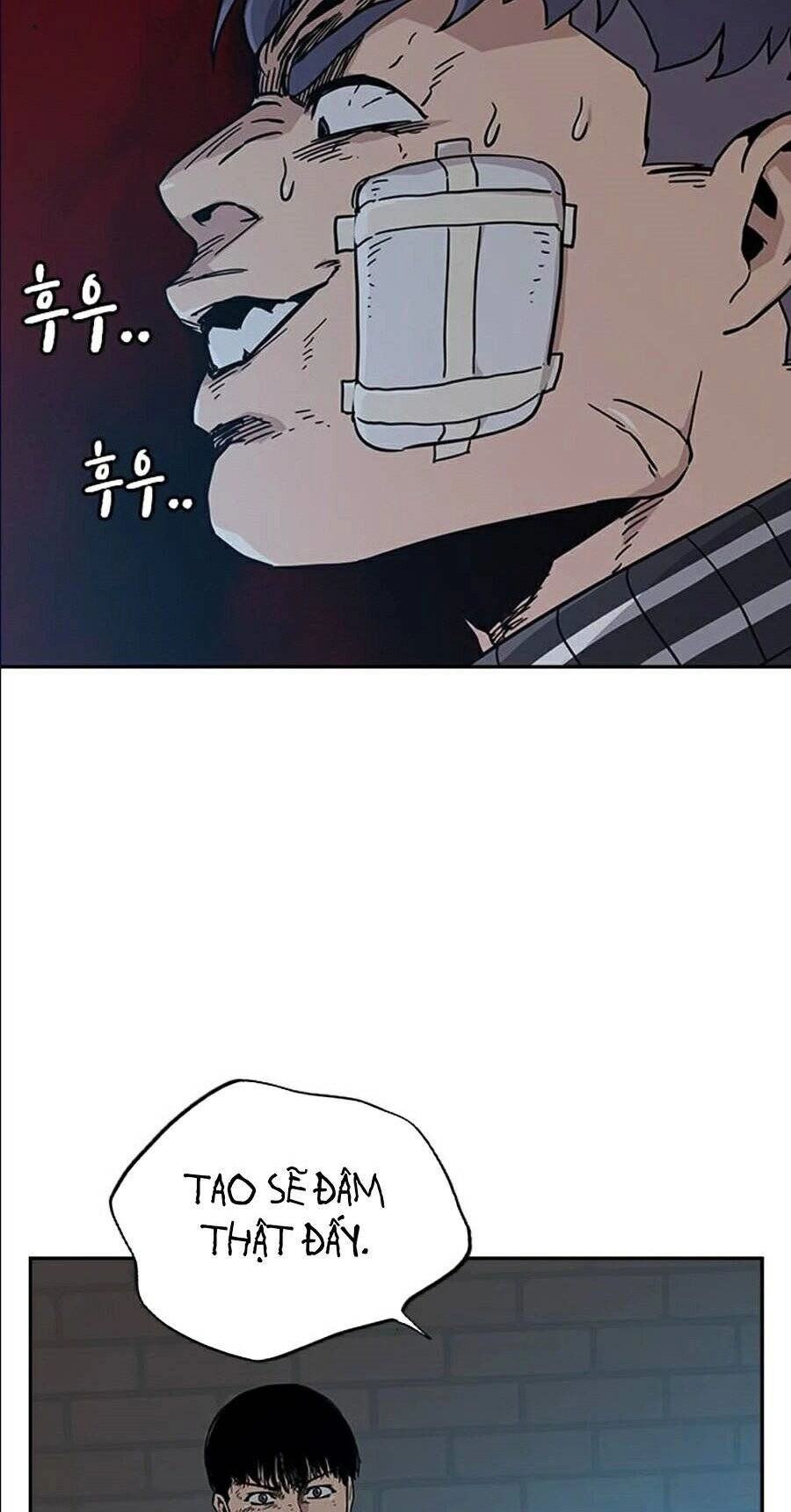 Để Có Thể Sống Sót Chapter 5 - 34