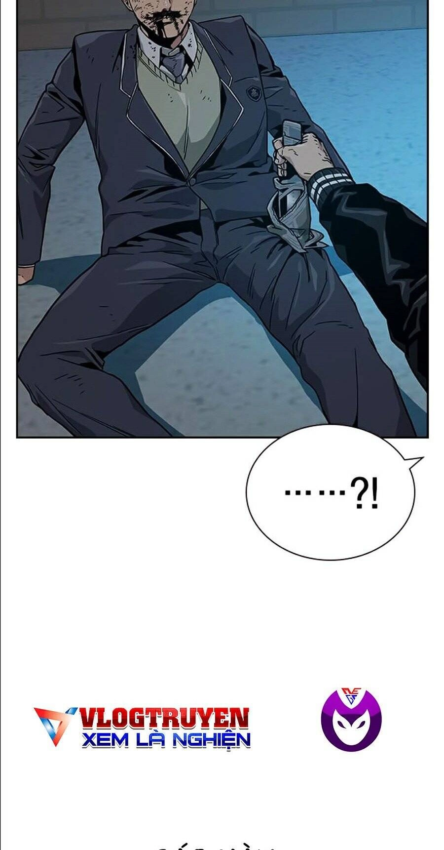 Để Có Thể Sống Sót Chapter 5 - 35