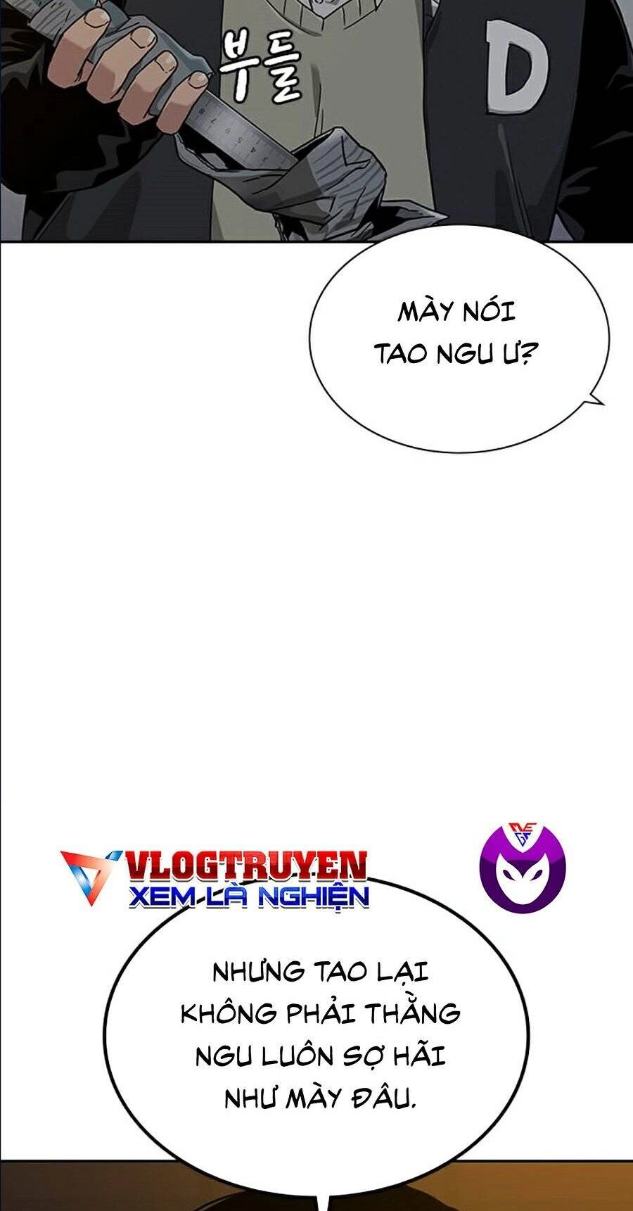 Để Có Thể Sống Sót Chapter 5 - 38