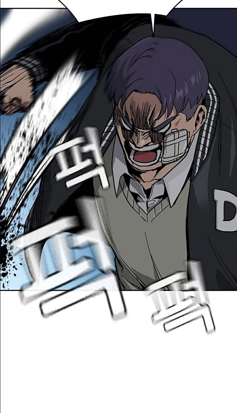 Để Có Thể Sống Sót Chapter 5 - 45