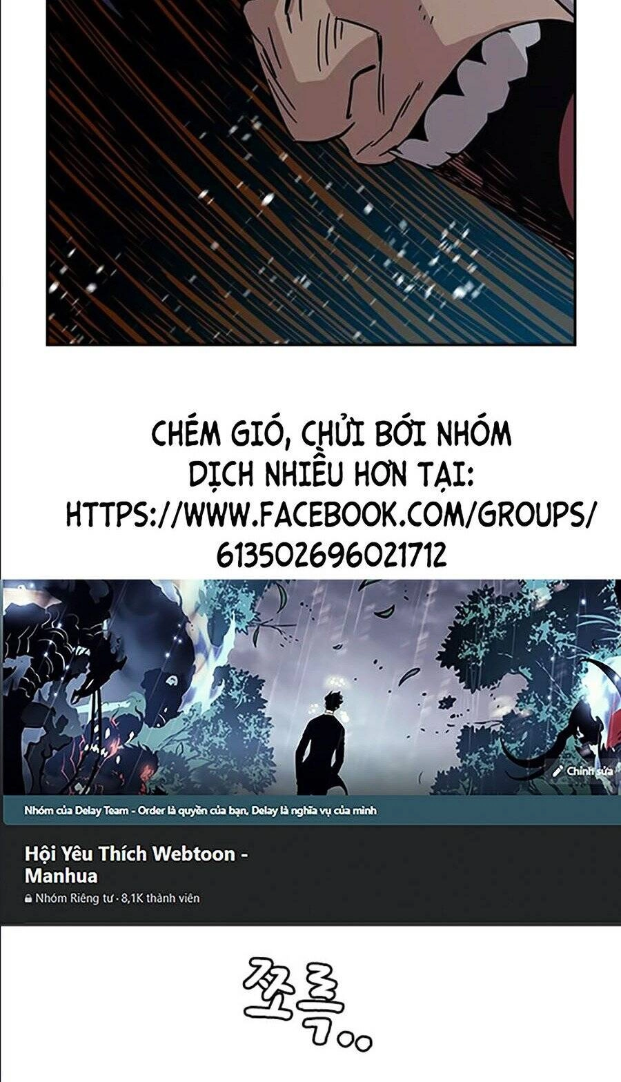 Để Có Thể Sống Sót Chapter 5 - 48