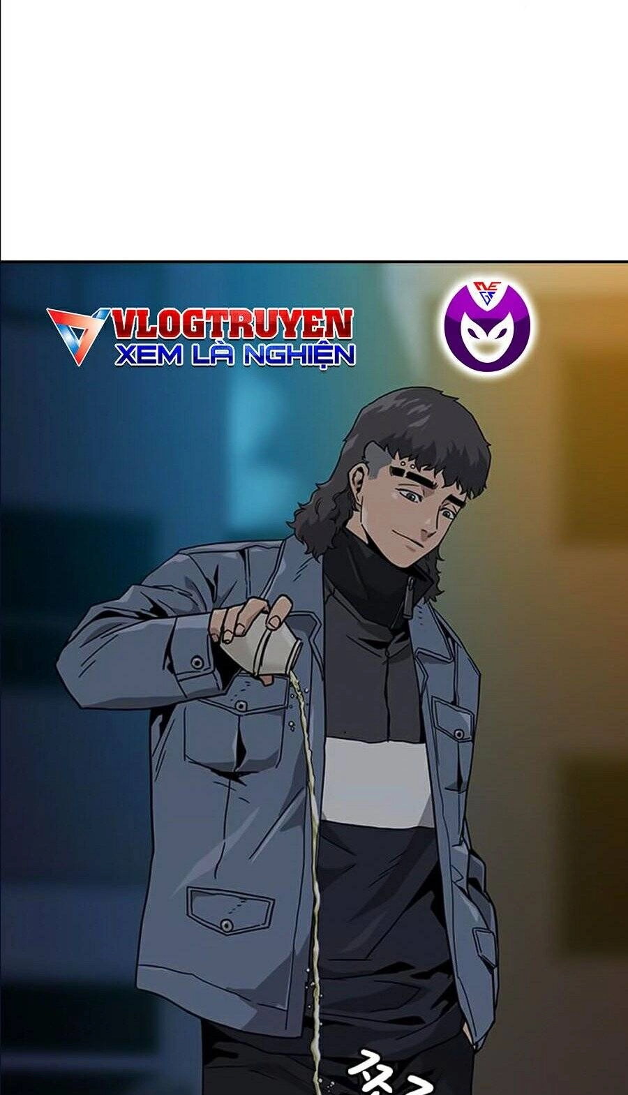 Để Có Thể Sống Sót Chapter 5 - 49