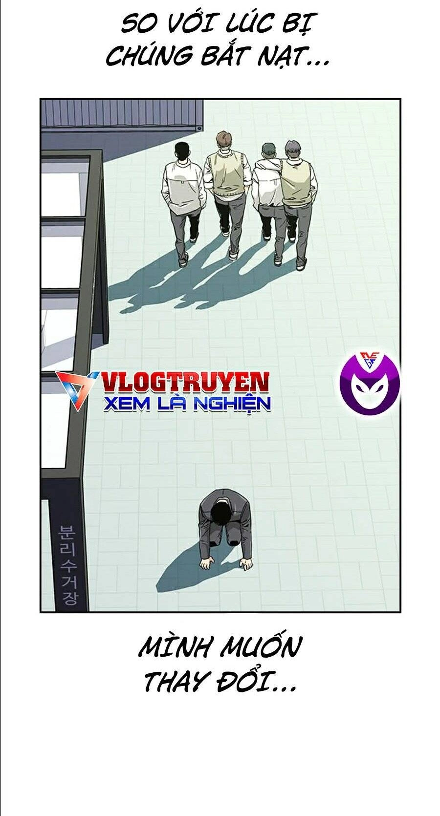 Để Có Thể Sống Sót Chapter 5 - 64