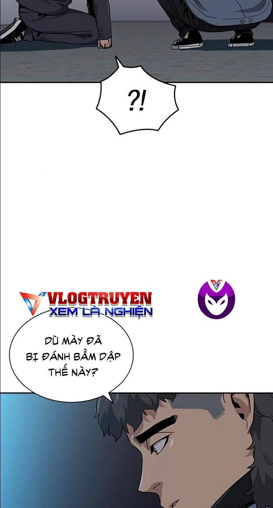 Để Có Thể Sống Sót Chapter 5 - 69