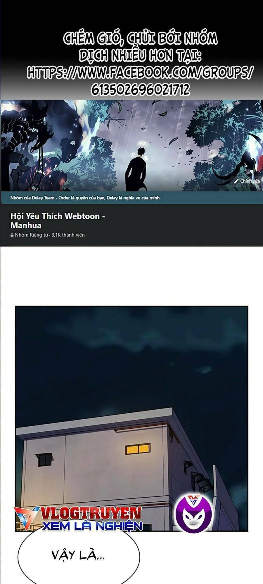 Để Có Thể Sống Sót Chapter 6 - 1