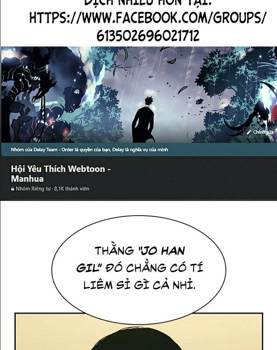 Để Có Thể Sống Sót Chapter 6 - 8