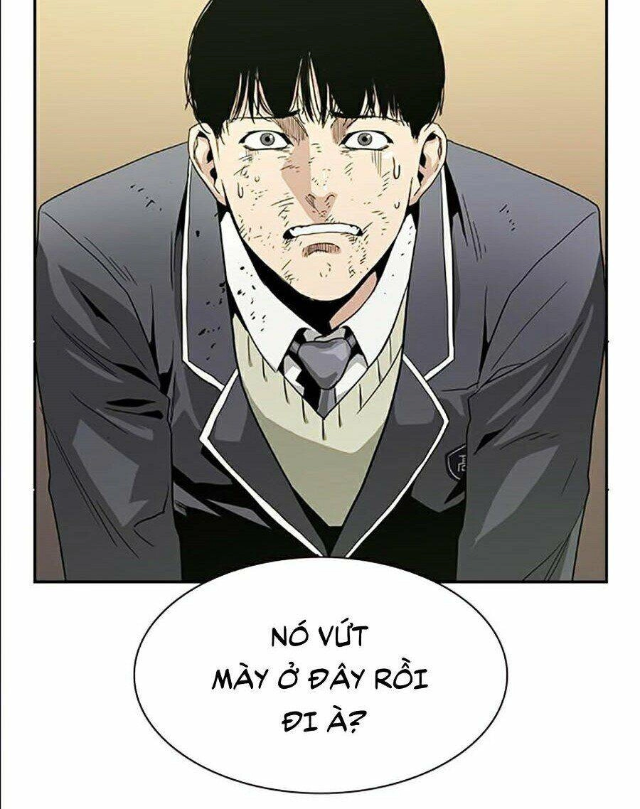 Để Có Thể Sống Sót Chapter 6 - 9