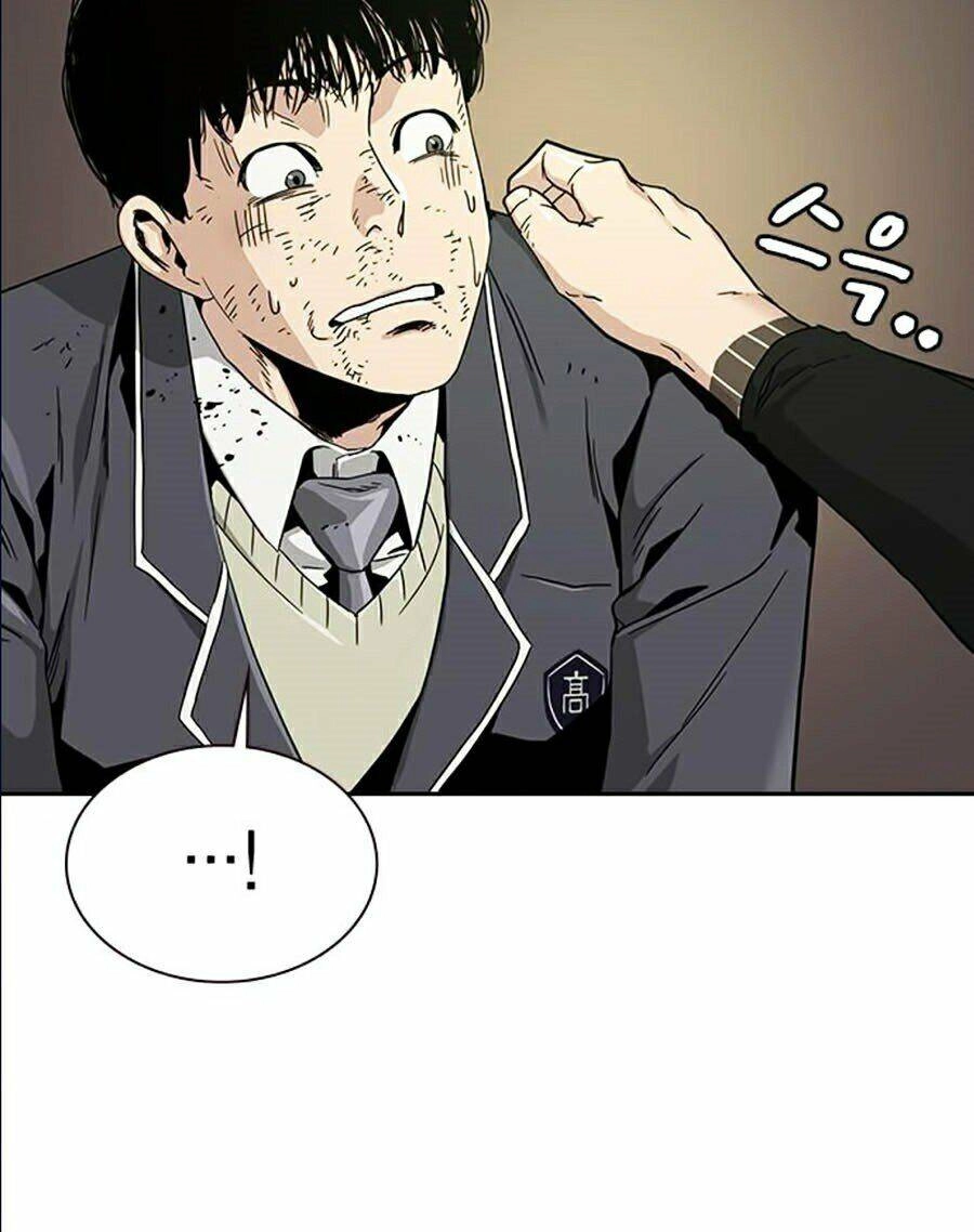 Để Có Thể Sống Sót Chapter 6 - 17