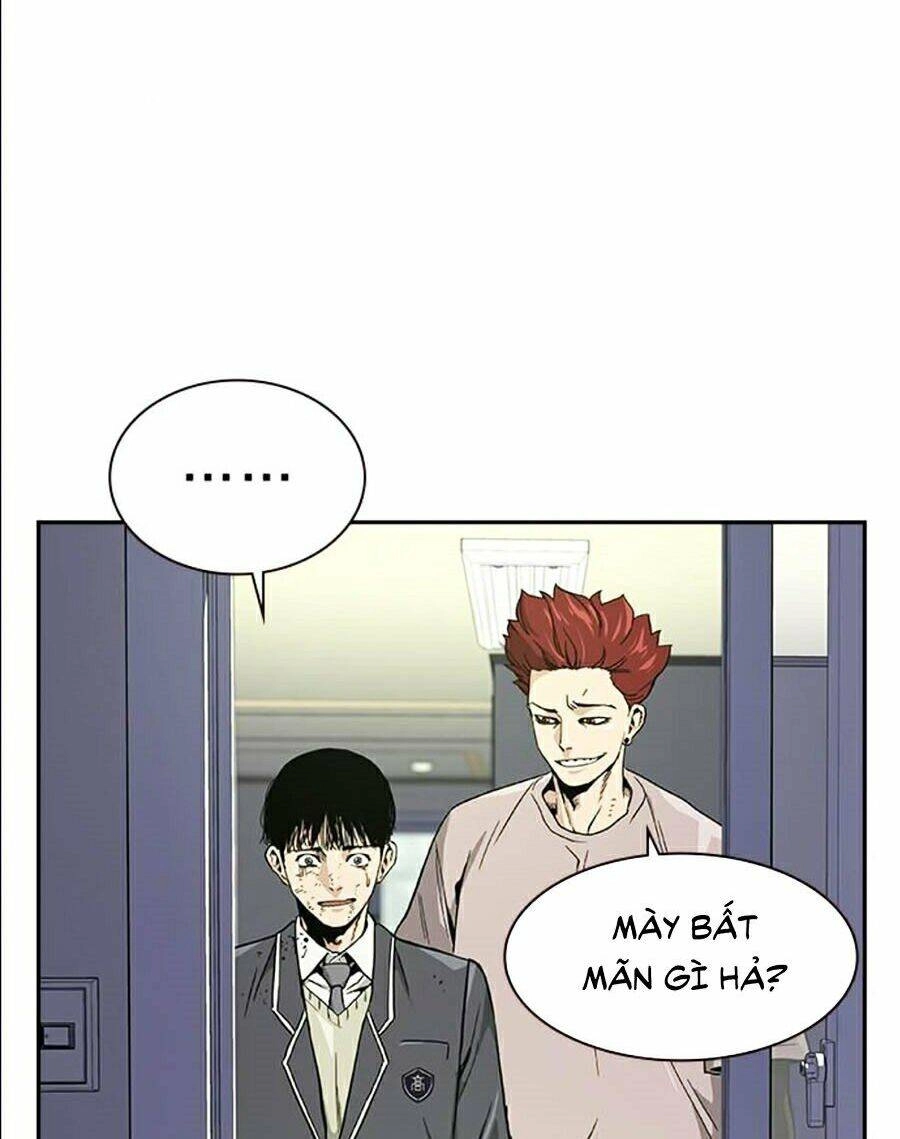 Để Có Thể Sống Sót Chapter 6 - 18