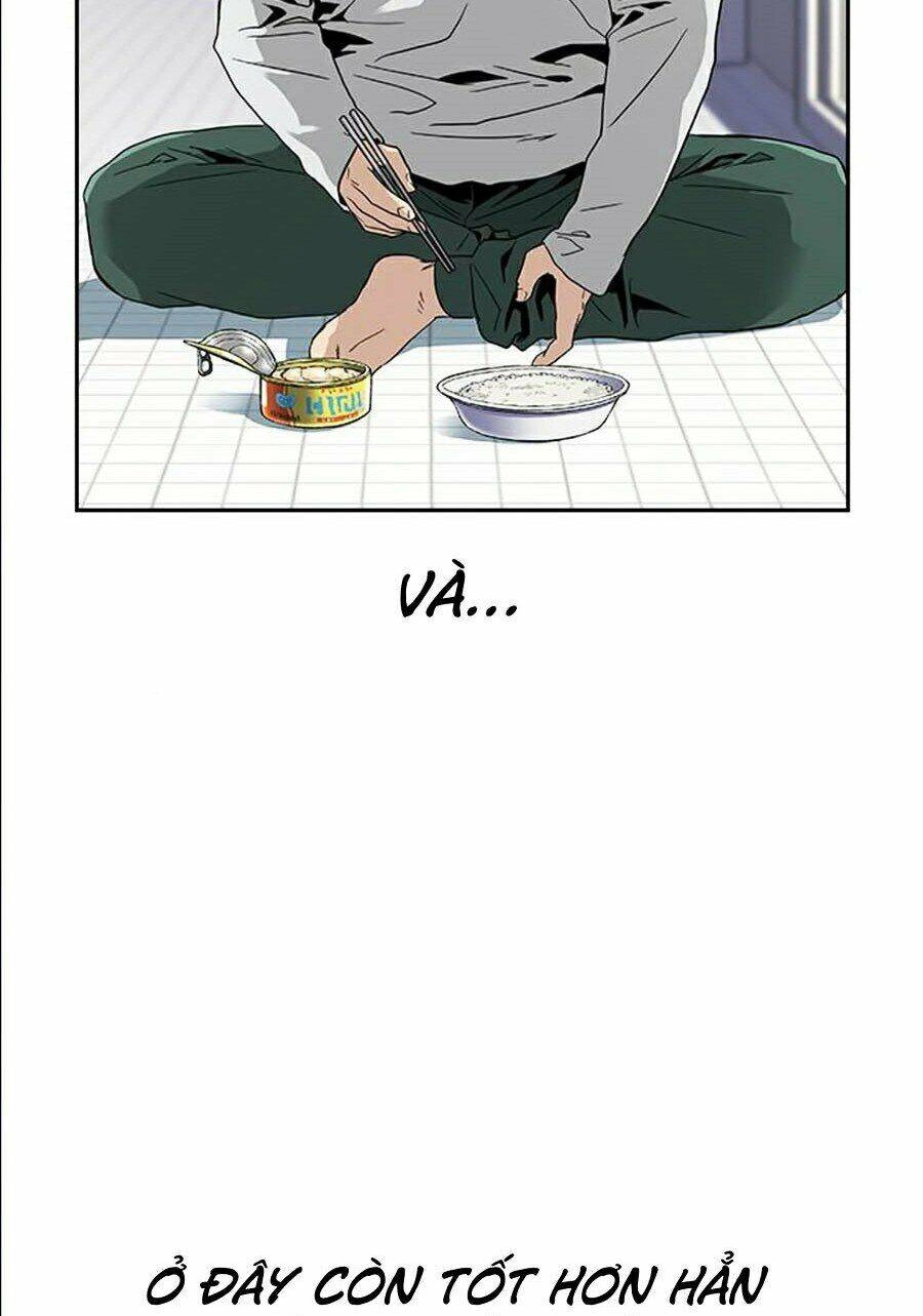 Để Có Thể Sống Sót Chapter 6 - 31