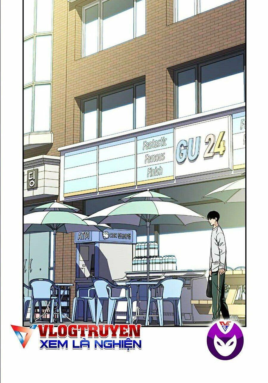 Để Có Thể Sống Sót Chapter 6 - 35