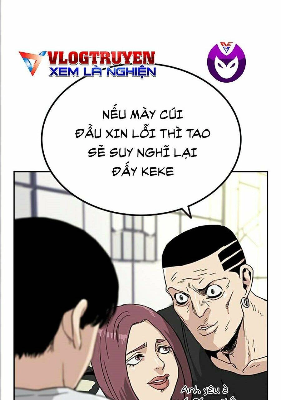 Để Có Thể Sống Sót Chapter 6 - 46