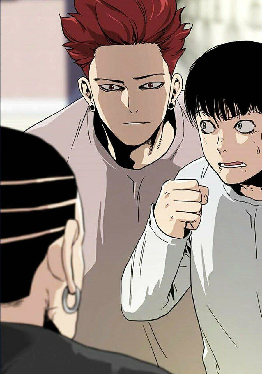 Để Có Thể Sống Sót Chapter 6 - 55