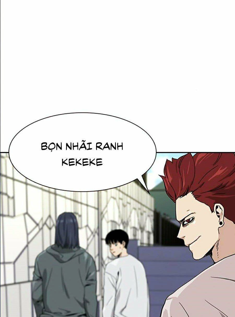 Để Có Thể Sống Sót Chapter 6 - 77