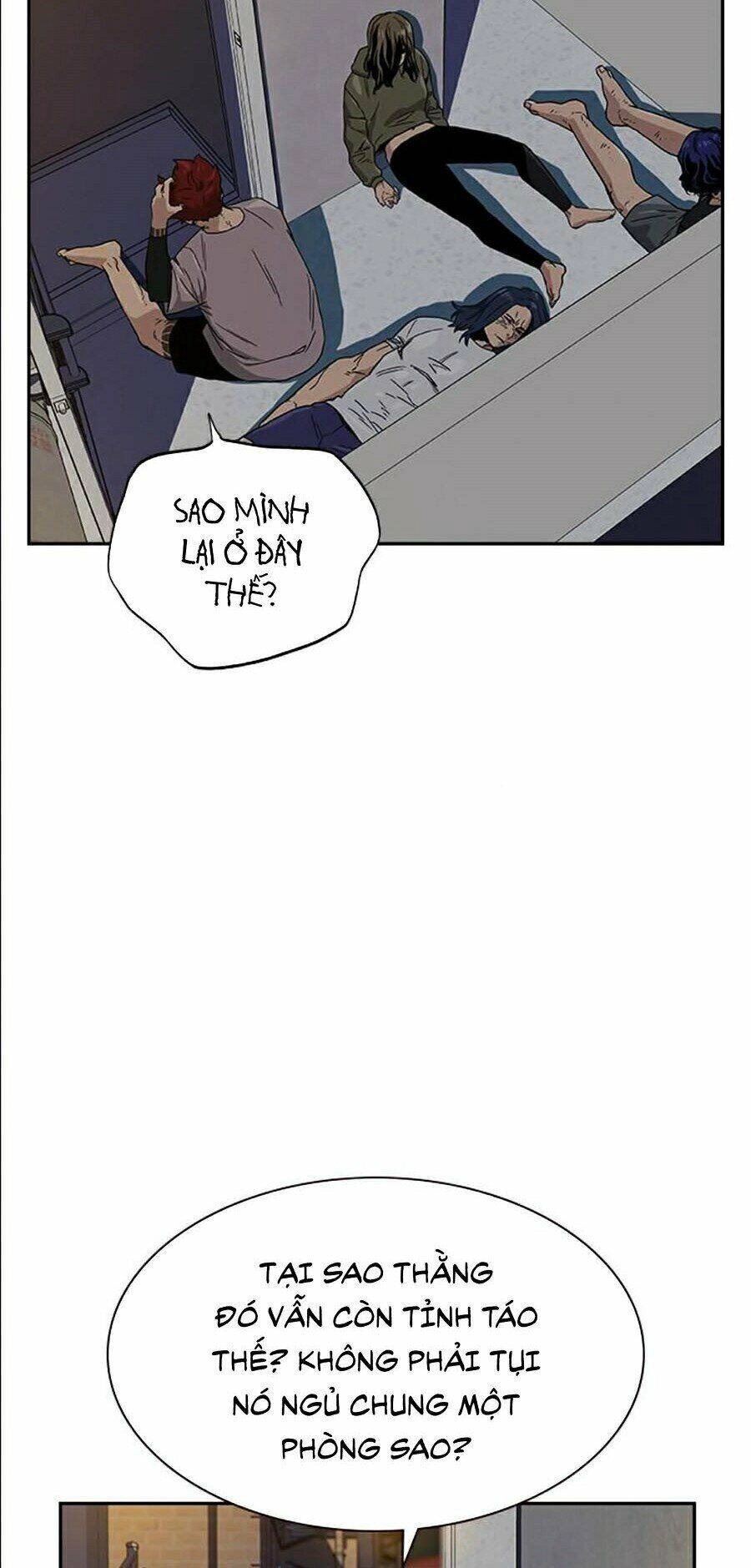 Để Có Thể Sống Sót Chapter 6 - 120