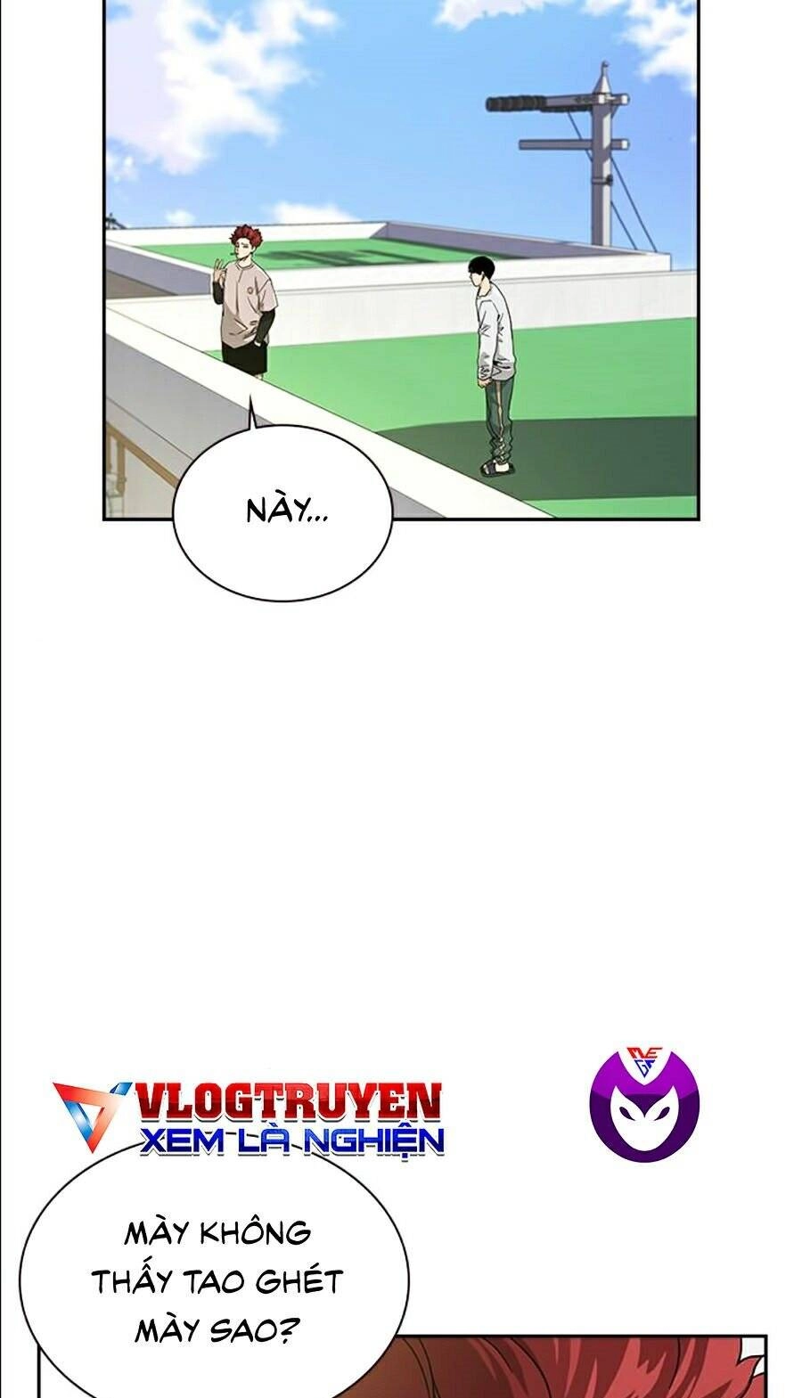 Để Có Thể Sống Sót Chapter 7 - 2