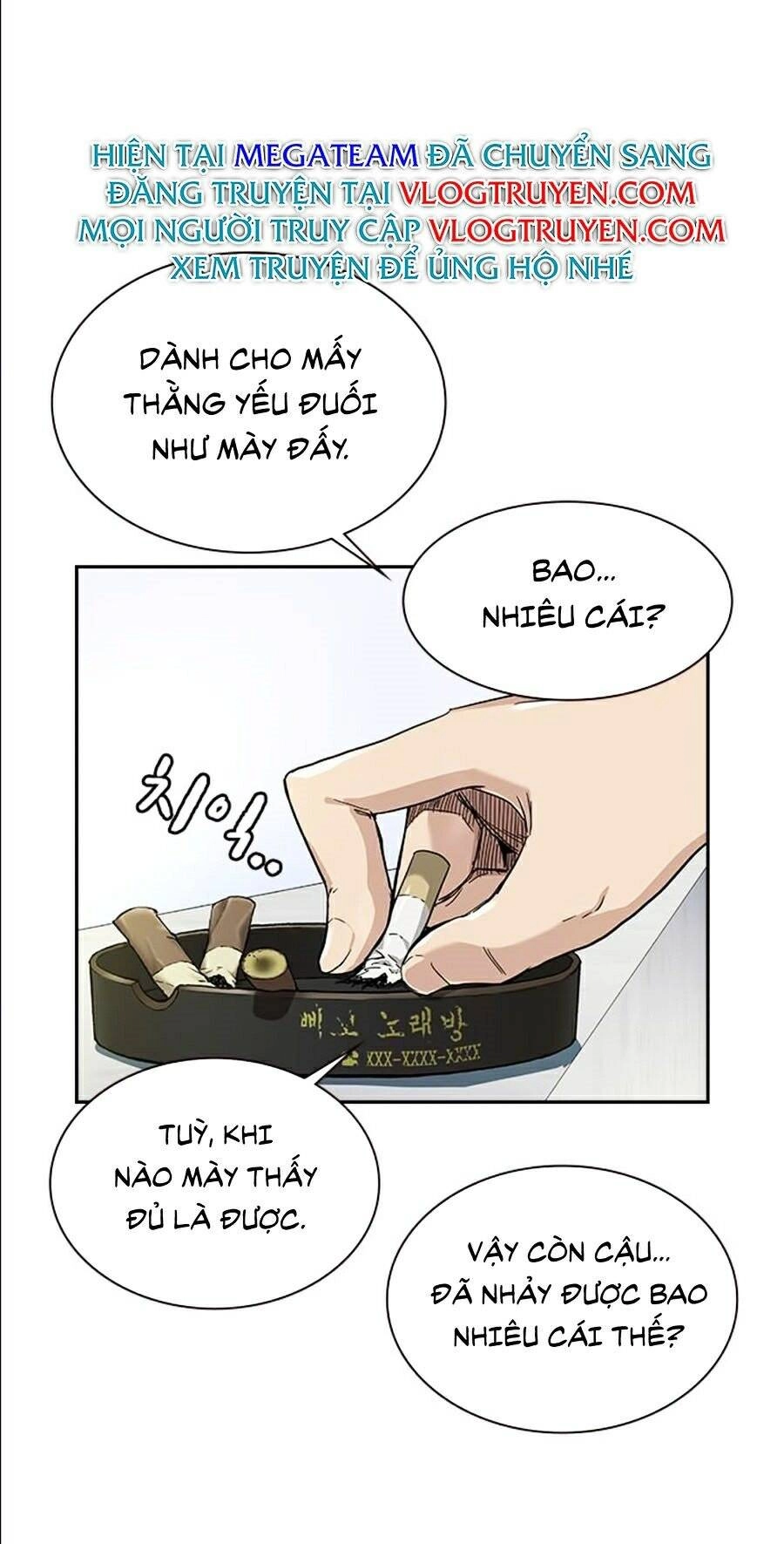 Để Có Thể Sống Sót Chapter 7 - 11